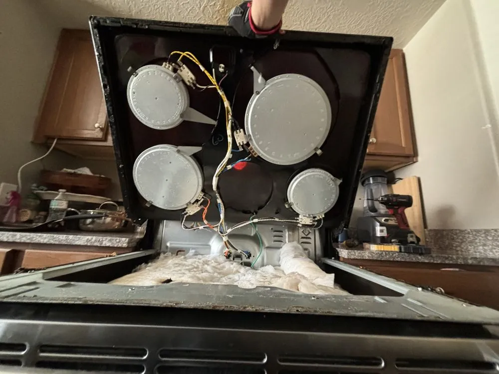 Slide of Sb Restoration