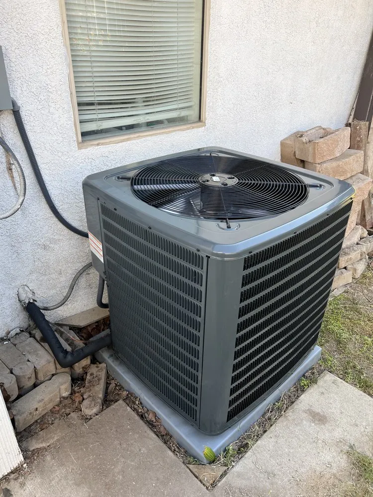 Slide of SC Home Services