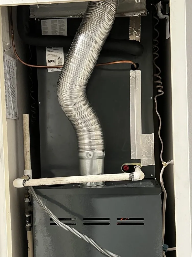 Slide of SC Home Services