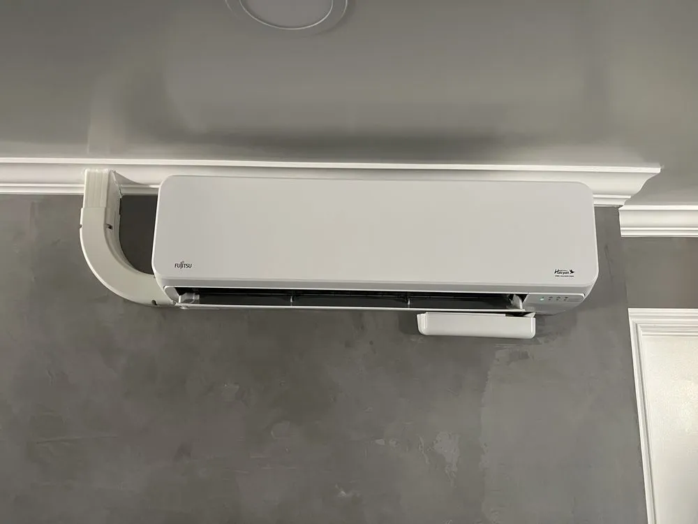 Slide of SC Home Services