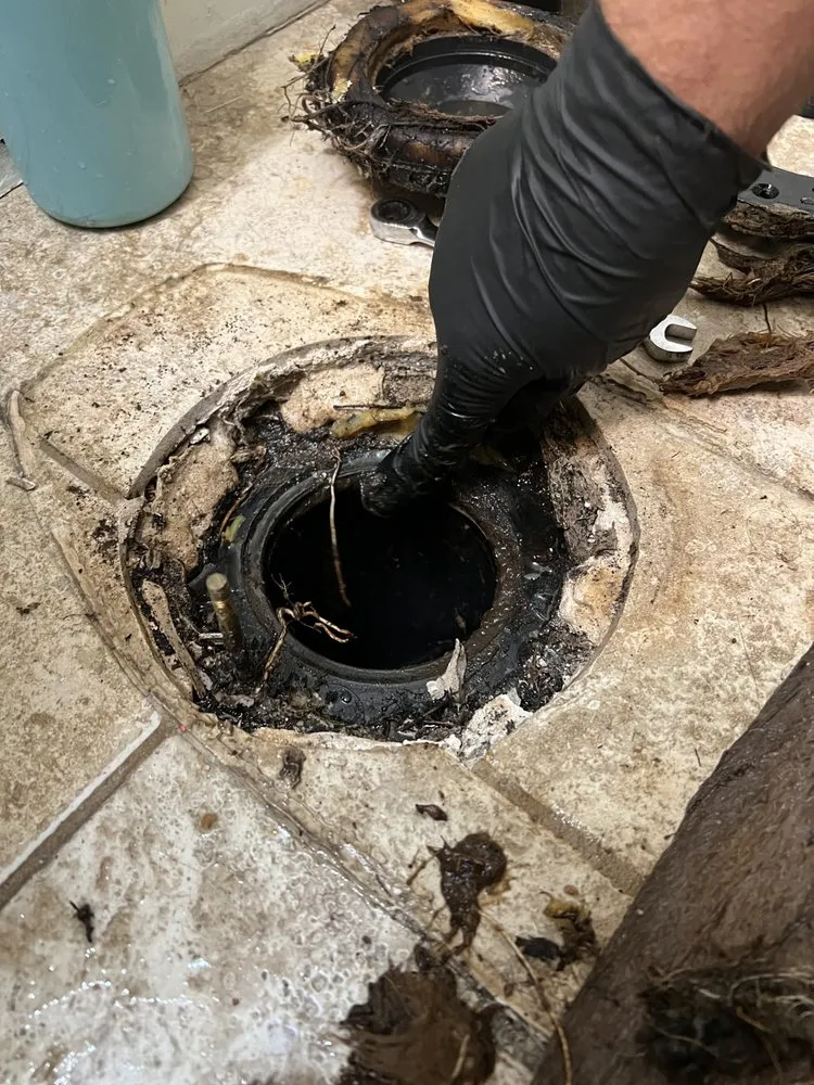 Slide of SC Home Services