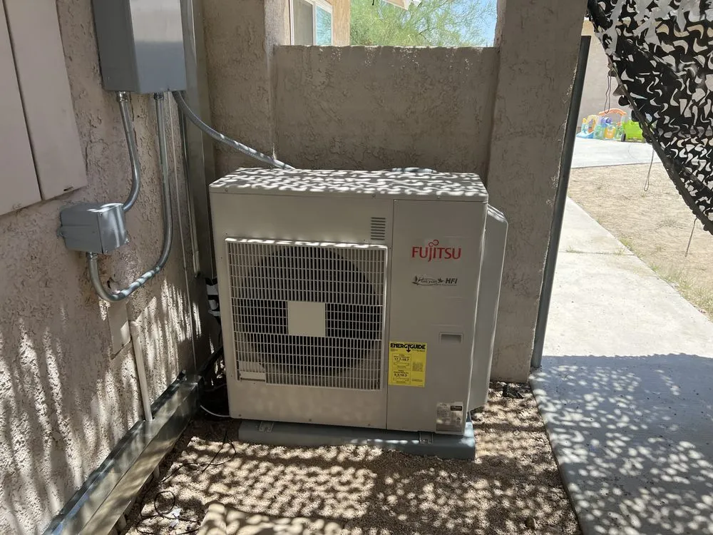 Slide of SC Home Services