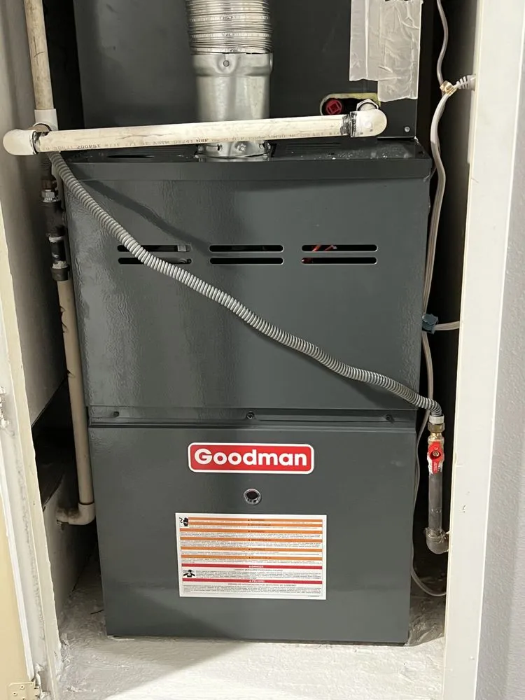 Slide of SC Home Services