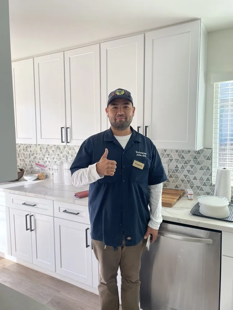 Slide of SC Hvac Service