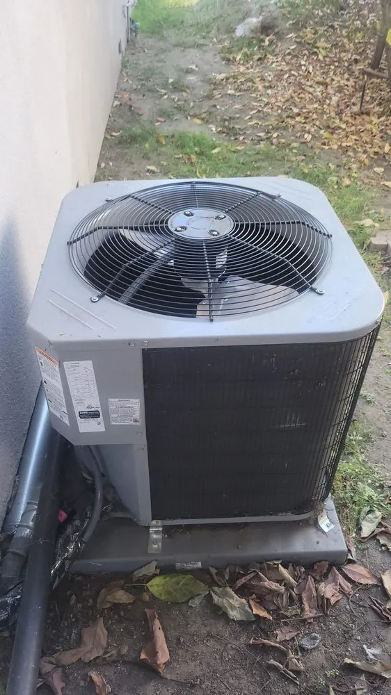 Slide of SC Hvac Service