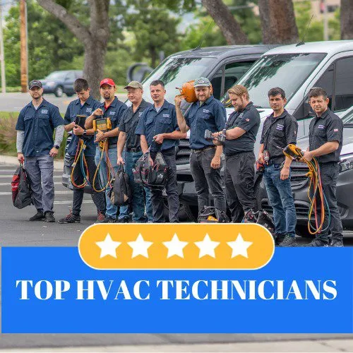 Slide of SC Hvac Service
