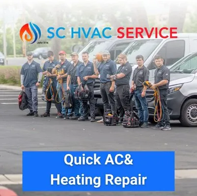 SC Hvac Service
