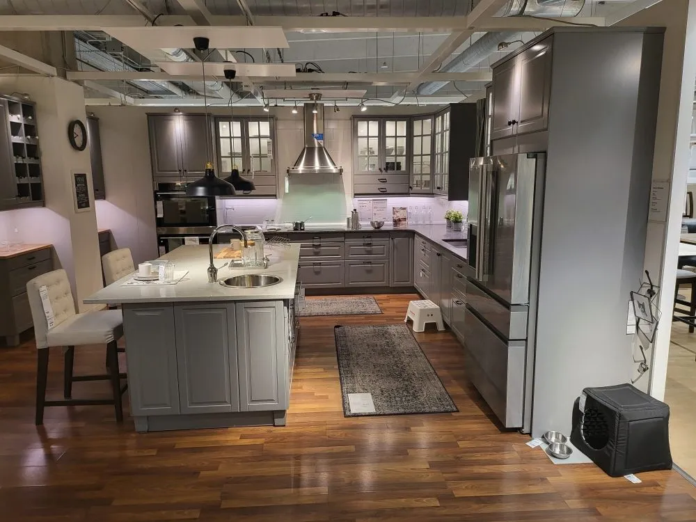 Slide of S&C Plumbing