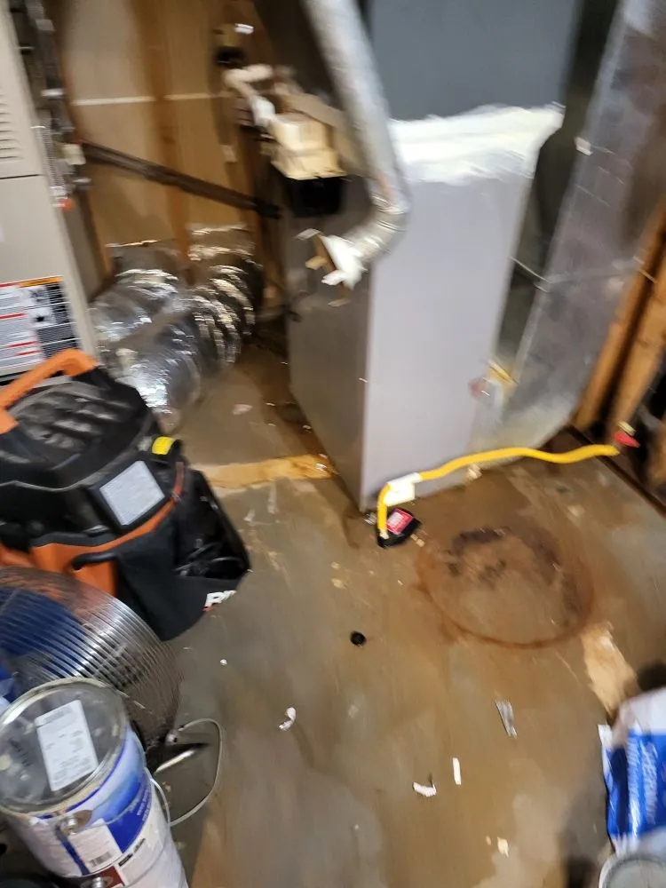 Slide of S&C Plumbing