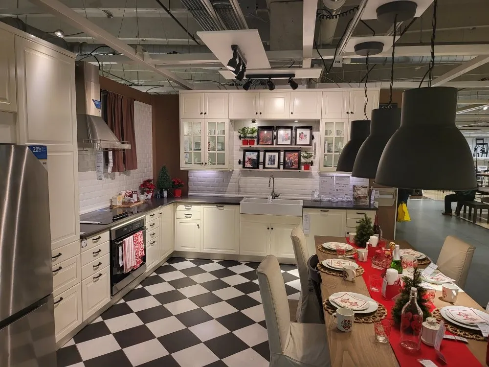 Slide of S&C Plumbing