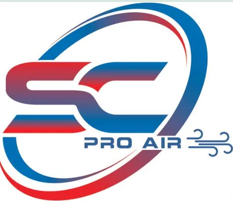 SC Pro Air Logo