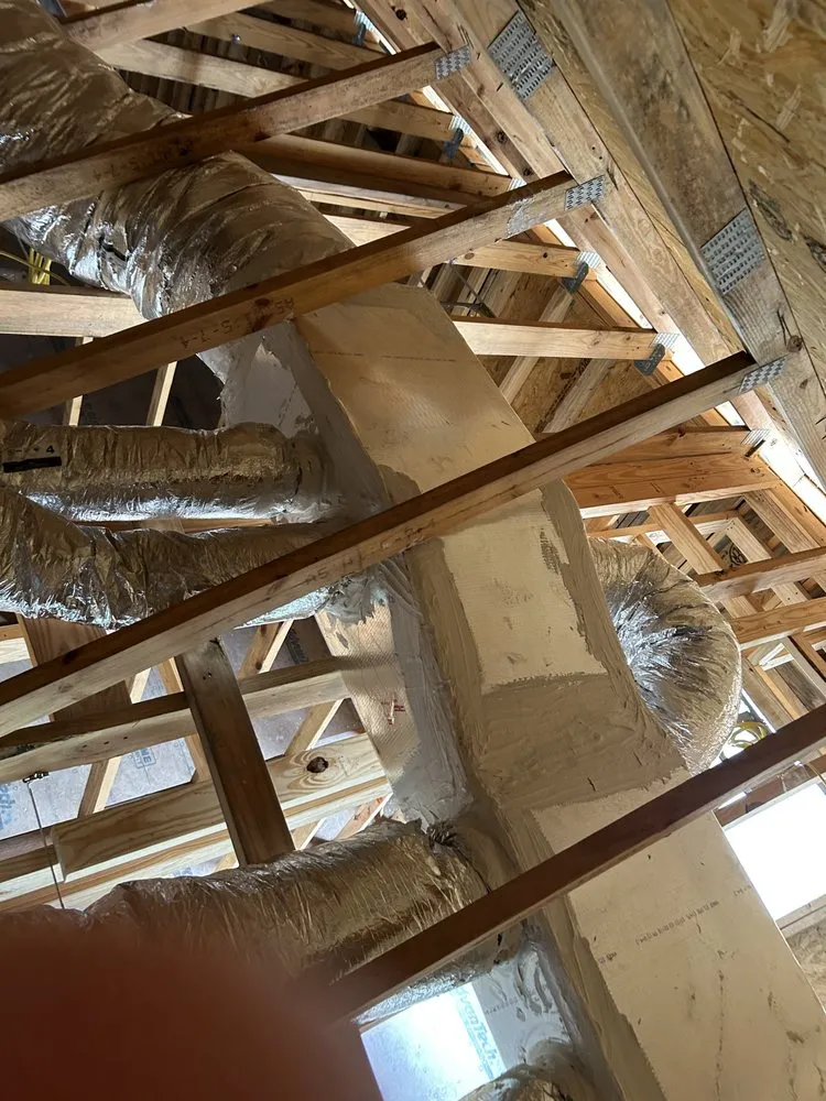 Slide of Scali's Projects