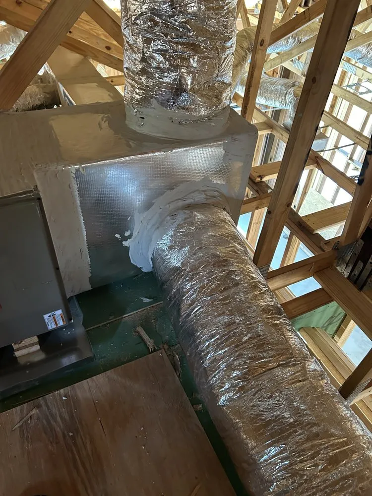 Slide of Scali's Projects