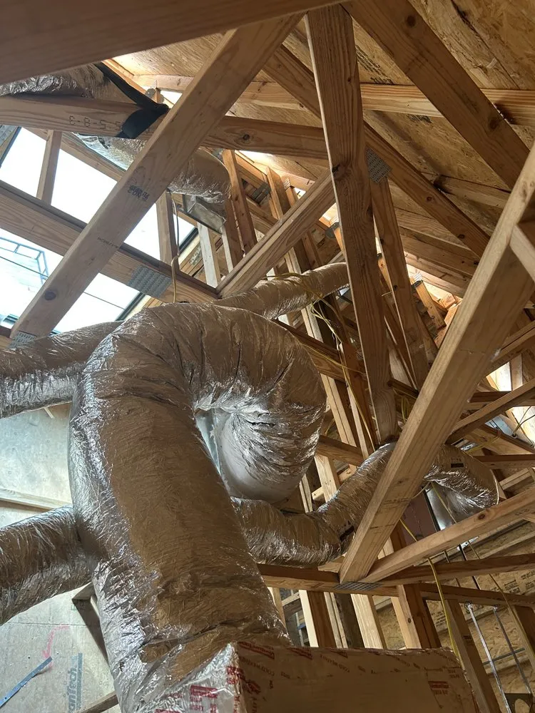 Slide of Scali's Projects