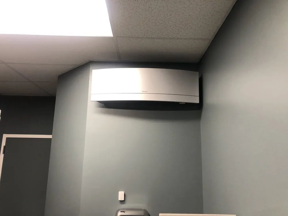 Slide of Scarpelli Mechanical