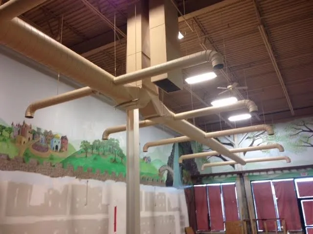 Slide of Scarpelli Mechanical