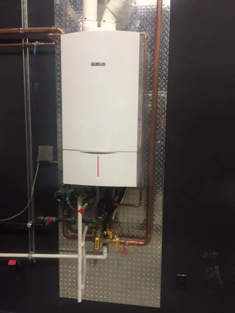 Slide of Scarpelli Mechanical