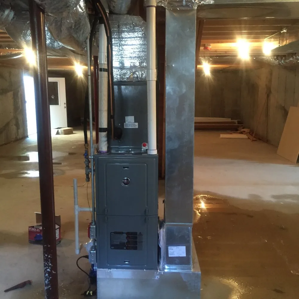 Slide of Scarpelli Mechanical