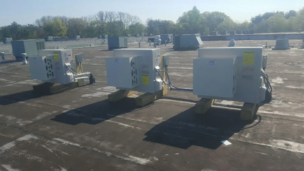 Slide of Scarpelli Mechanical