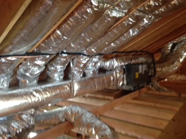 Slide of Scarpelli Mechanical