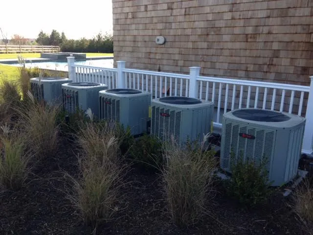 Slide of Scarpelli Mechanical