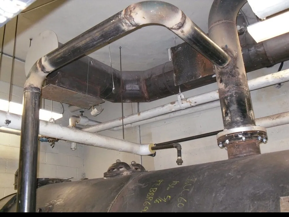 Slide of Scarsdale Road Plumbing And Heating