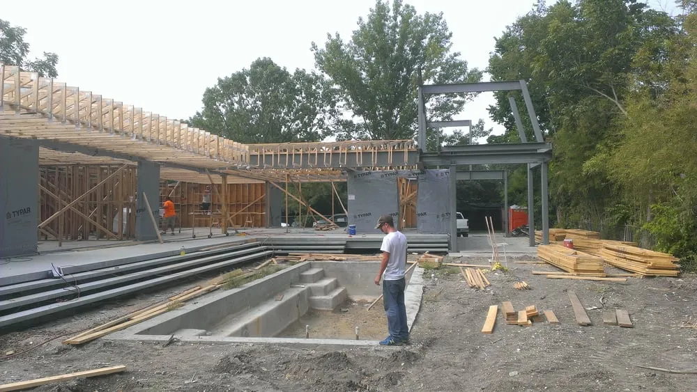 Slide of Scary Cold AC