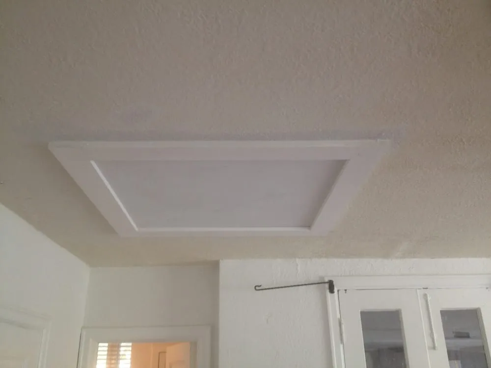 Slide of Scary Cold AC