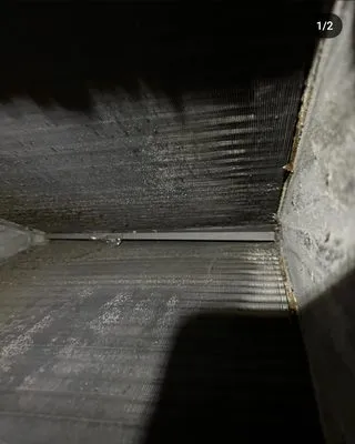 SCB AC Repair Installation