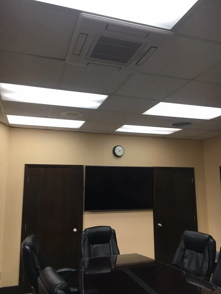 Slide of Scenic City Heating and AC