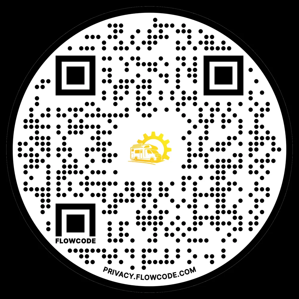 Slide of Scenic Rv Services