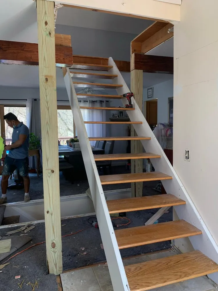 Slide of SCG Home Services