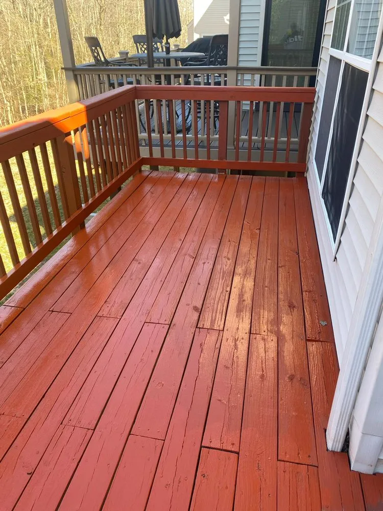 Slide of SCG Home Services