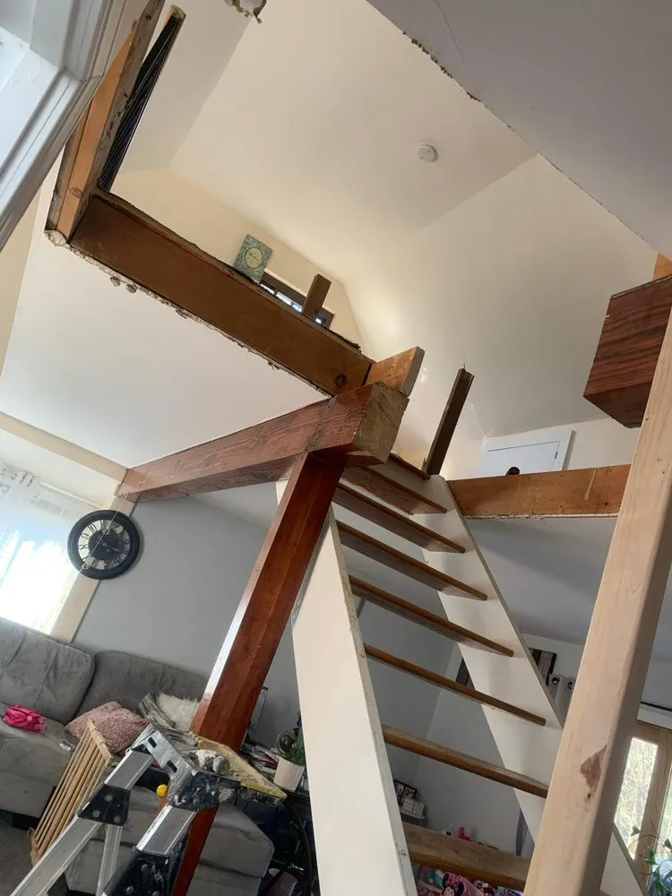 Slide of SCG Home Services