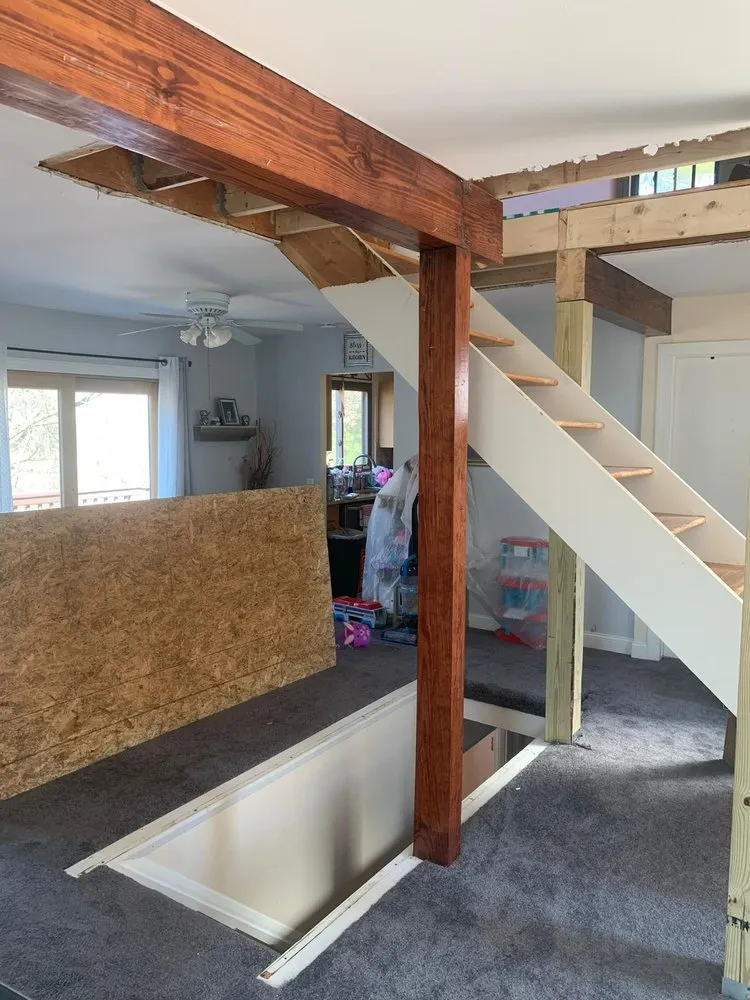 Slide of SCG Home Services