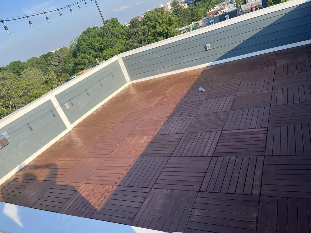 Slide of SCG Home Services