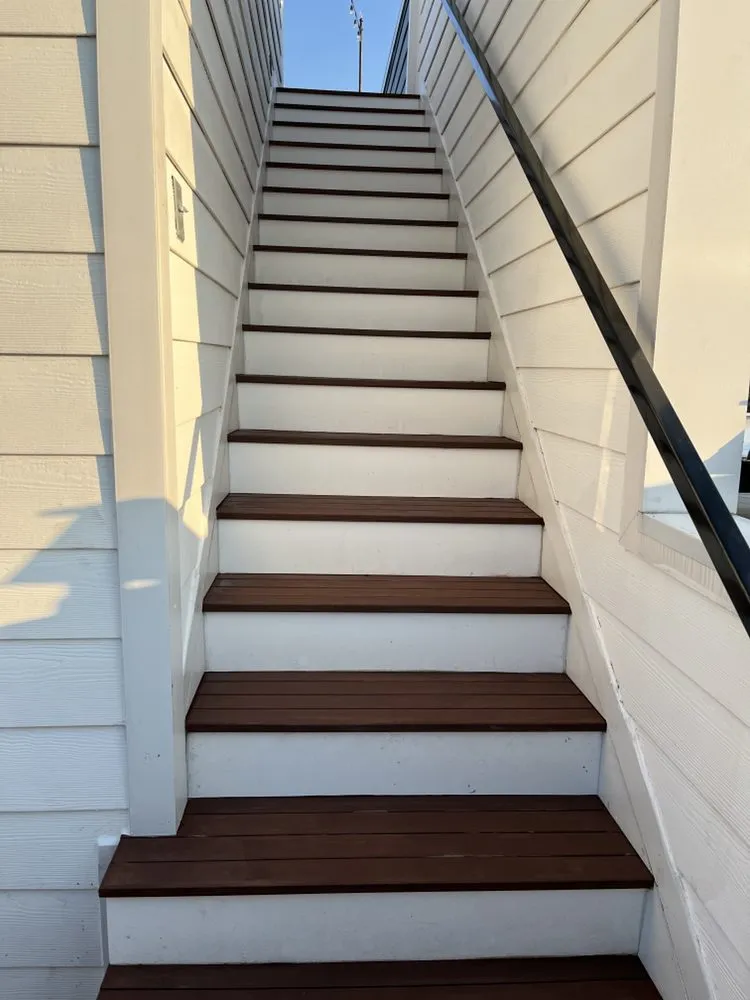 Slide of SCG Home Services