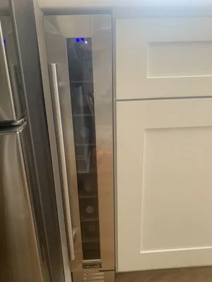 SCG Home Services Logo