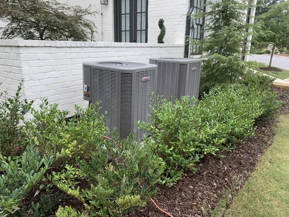 Slide of SCH Heating & Cooling