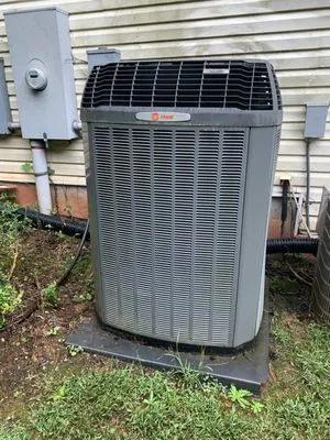 SCH Heating & Cooling