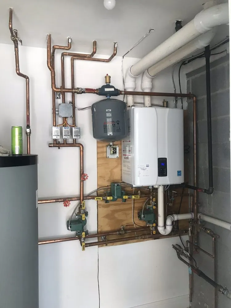 Slide of Schaaf Plumbing & Heating