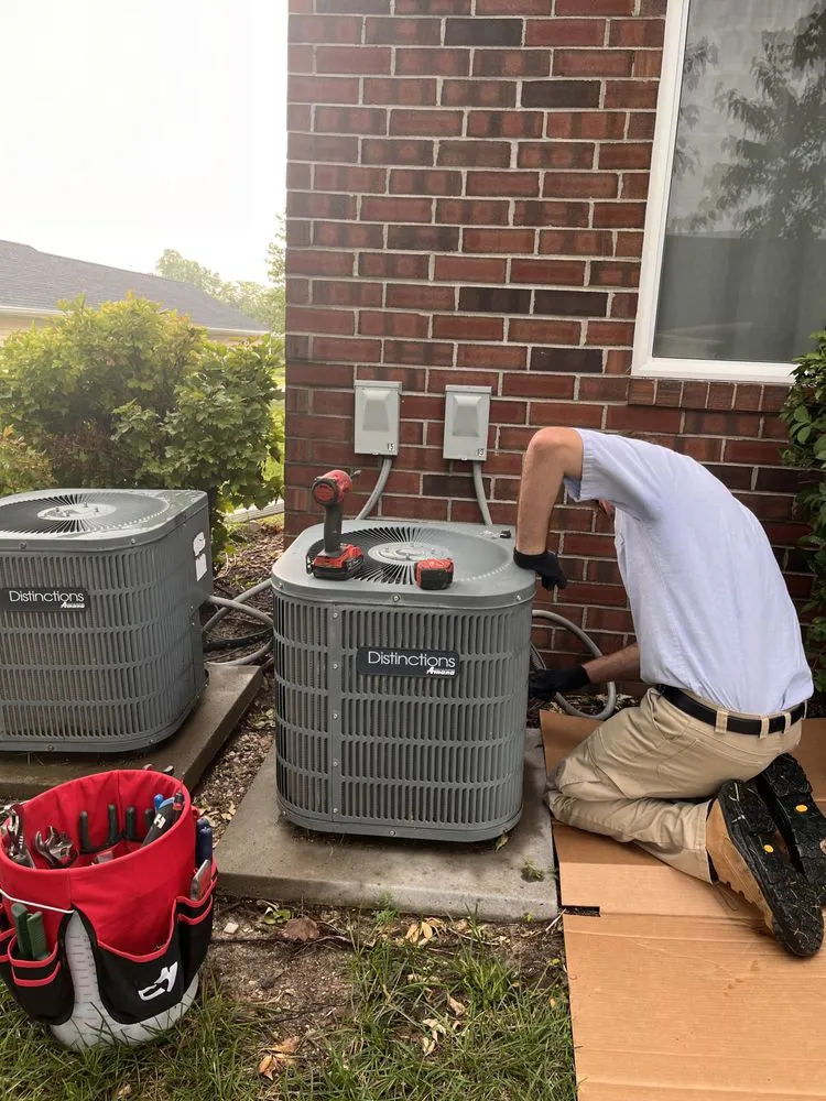 Slide of Schaal Plumbing, Heating & Cooling