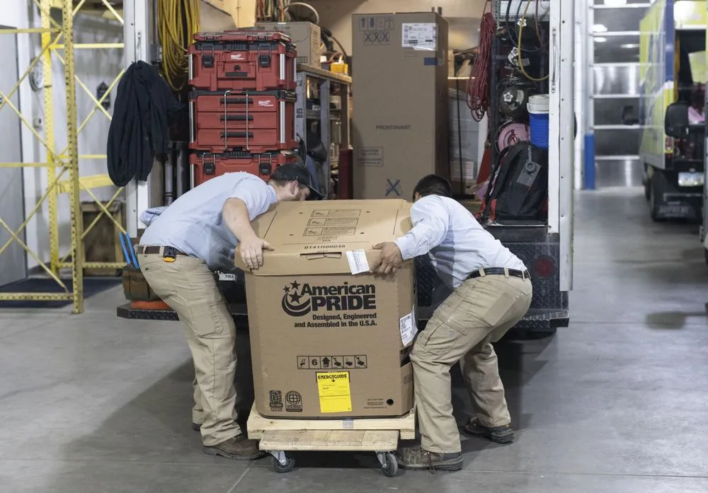 Slide of Schaal Plumbing, Heating & Cooling