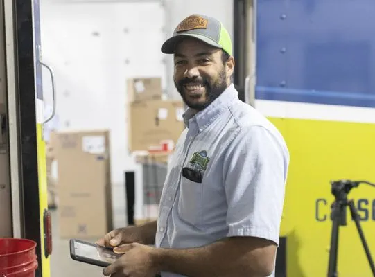 Schaal Plumbing, Heating & Cooling