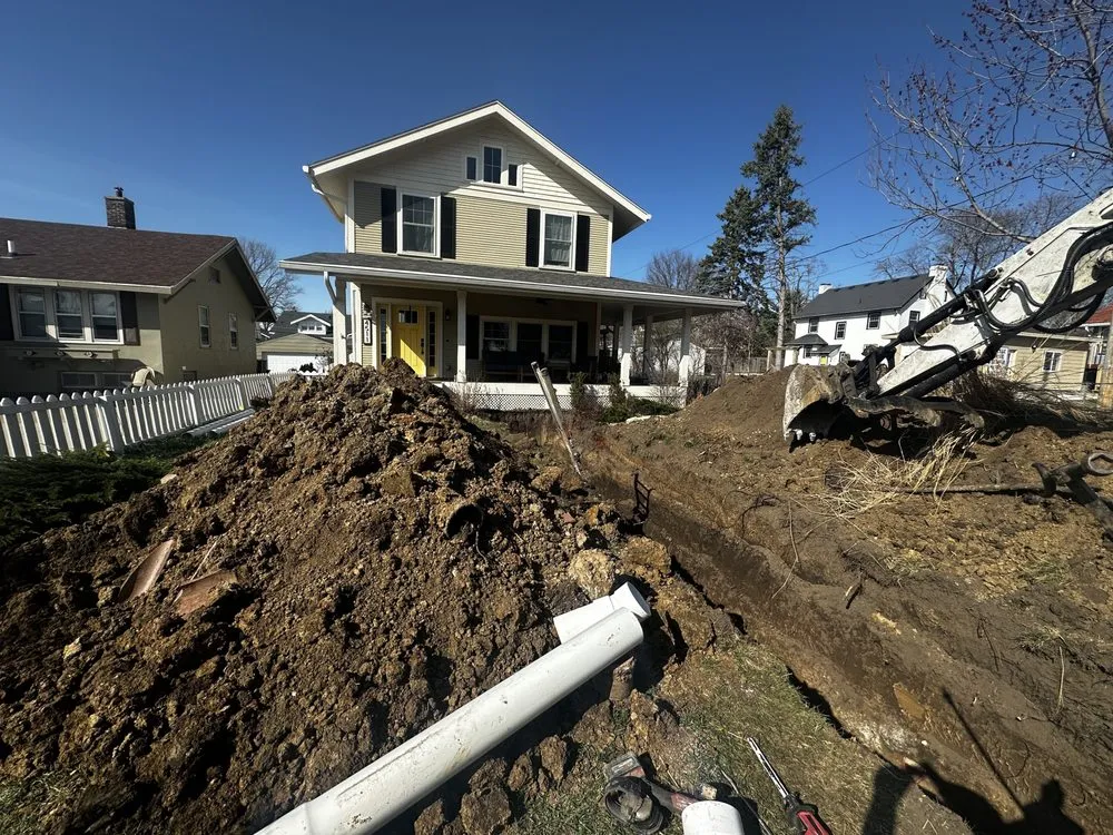 Slide of Schaal Plumbing, Heating and Cooling