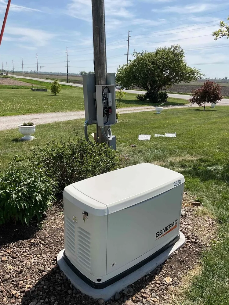 Slide of Schaal Plumbing, Heating and Cooling