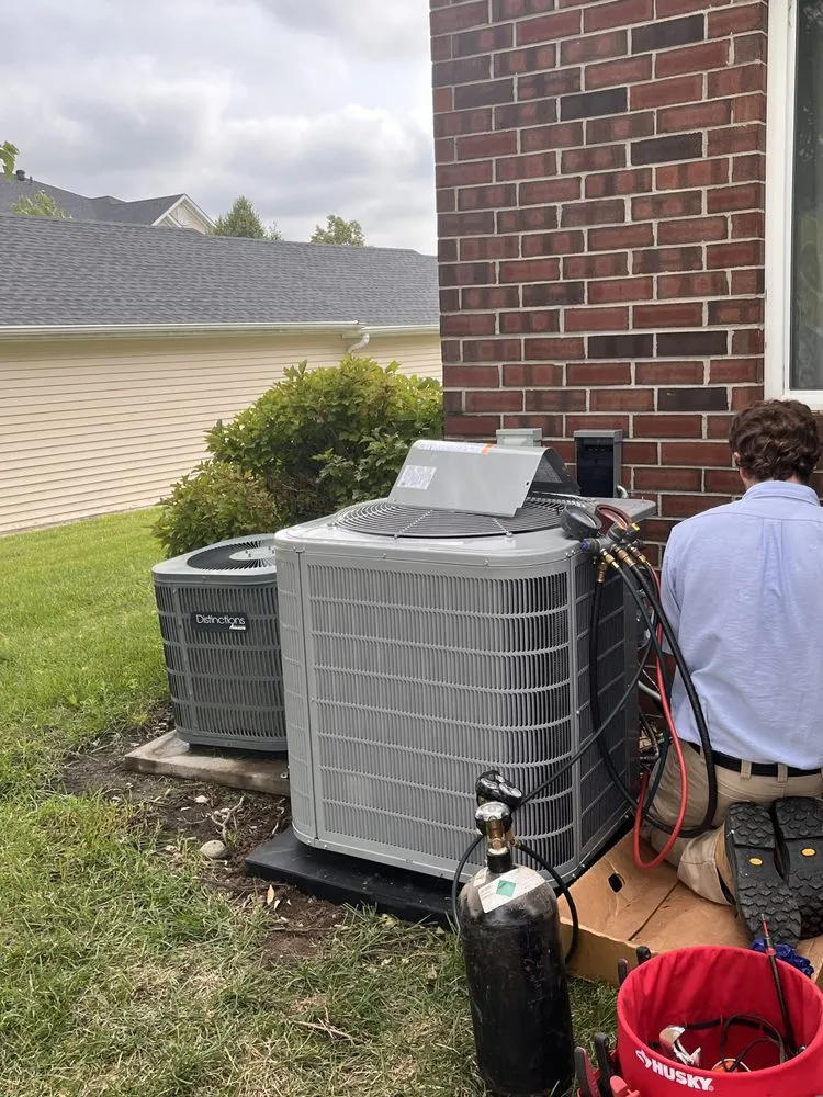 Slide of Schaal Plumbing, Heating and Cooling