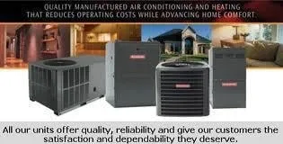 Slide of Schaber Heating and Air