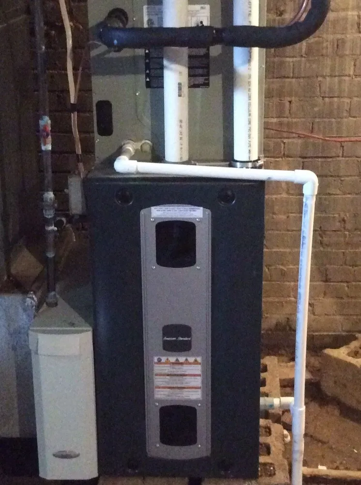 Slide of Schaef-Air Heating And Cooling