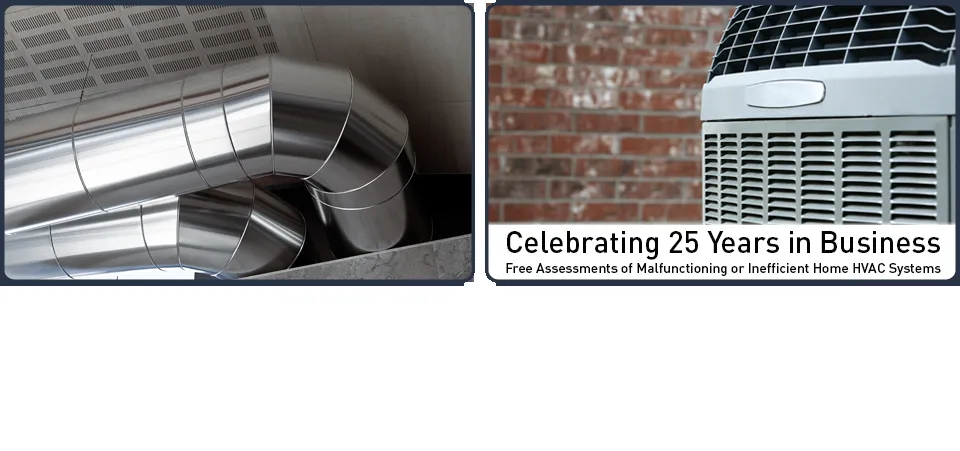 Slide of Schaeffer's Heating & Cooling